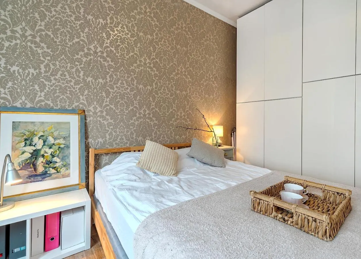 Imperial Apartments - Nadmorski Classic Sopot