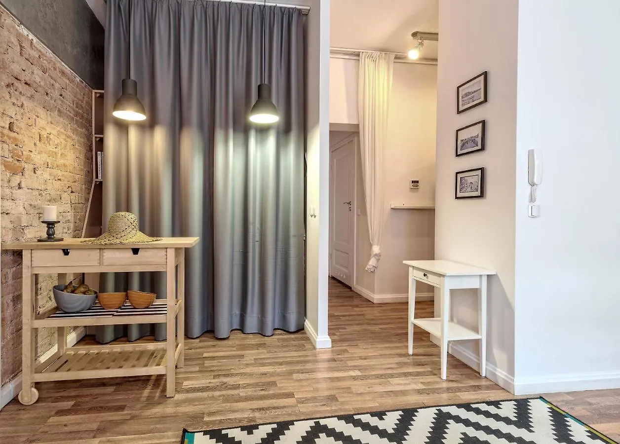 Imperial Apartments - Nadmorski Classic Sopot